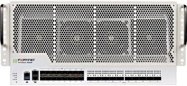 Main image of Fortinet FortiGate FG-3980E Network Security/Firewall Appliance