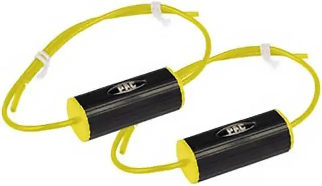 Alt view image 8 of 8 - PAC - Territory Restricted - BB-3 Bass Blocker - 5.25 in. - 0-800hz - 4 Ohm, 0-400hz - 8 Ohms - Yellow