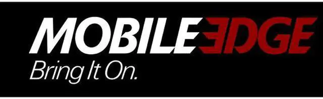 Alt view image 3 of 3 - Mobile Edge SlimFit Carrying Case (Portfolio) for 7" Apple iPad mini Tablet - Black - Shock Bump -