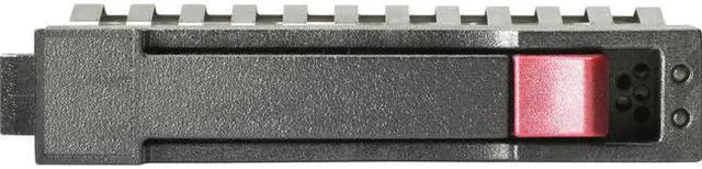 Main image of HPE N9X95A 400 GB Solid State Drive - 2.5" Internal - SAS (12Gb/s SAS)
