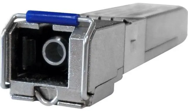 Alt view image 2 of 3 - Allied Telesis SP10BD20 SFP+ Module