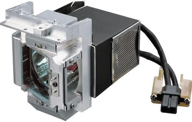 Alt view image 12 of 17 - BenQ Replacement Lamp - OEM