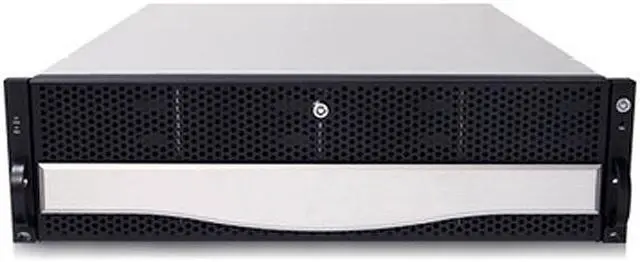 Alt view image 6 of 6 - Sans Digital AccuRAID AR316T6R SAN Array - 16 x HDD Supported - 8TB Supported HDD Capacity