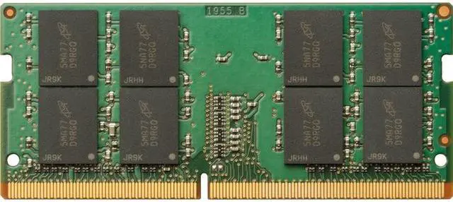 Main image of HP 16GB (1X16GB) DDR4-2400 NECC RAM