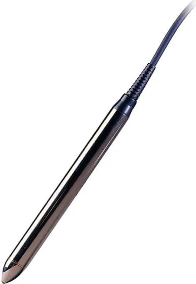 Alt view image 11 of 12 - Unitech MS120 Handheld Pen - Wand 1D Scanner, Laser Emulation - MS120-NTCB00-SG