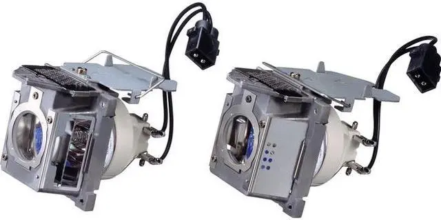 Alt view image 5 of 15 - BenQ Projector Lamp for SH963 Module 1 - OEM