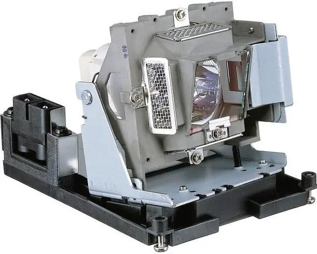 Alt view image 7 of 12 - BenQ Replacement Lamp - OEM