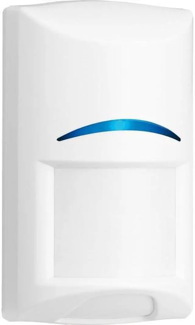 Alt view image 3 of 10 - BOSCH ISC-BPR2-W12 BLUE LINE GEN 2 PIR 40 FT. BY FT