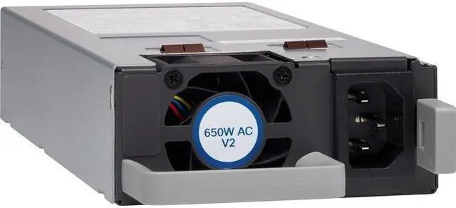 Alt view image 3 of 4 - 650W AC CONFIG 4 POWER SUPPLY