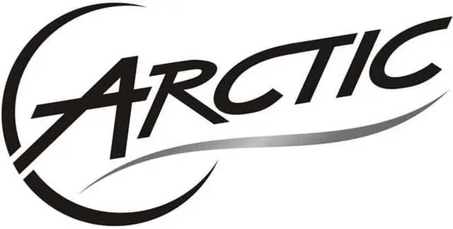 Alt view image 2 of 2 - Arctic Cooling F12 TC Cooling Fan