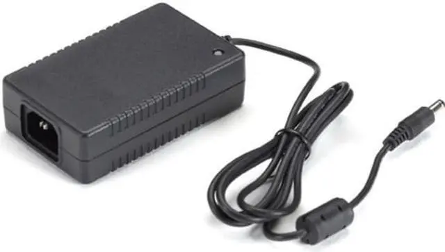 Alt view image 2 of 5 - Black Box PS651 Spare Or Replacement P/S Forkv0 416A -Kv1424A