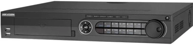 Alt view image 11 of 11 - Hikvision DS-7332HGHI-SH Digital Video Recorder