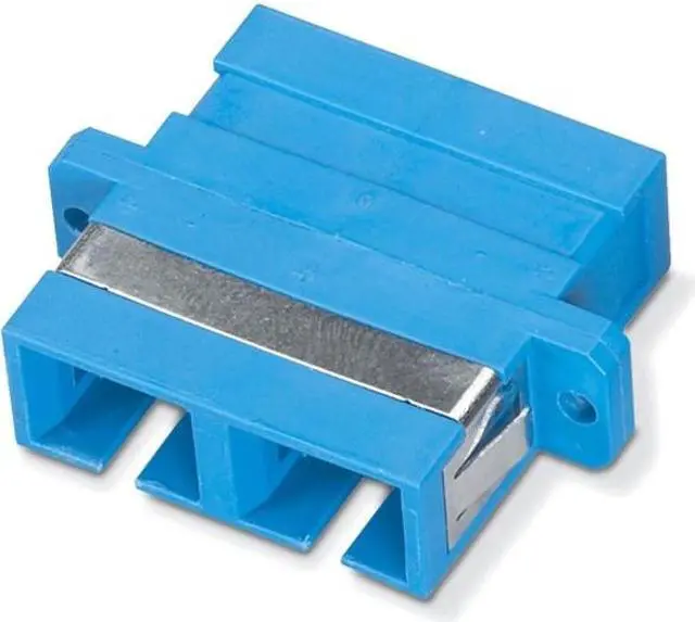 Alt view image 4 of 4 - FO CPL MM DUP BRZ PLS FLG RECT SC-SC BL