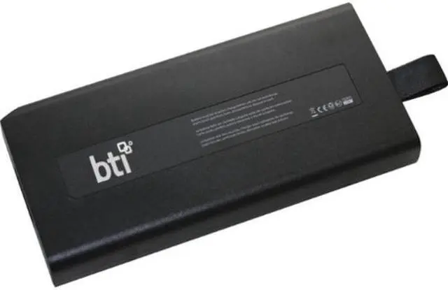 Alt view image 2 of 2 - Battery Technology 453-BBBE-BTI Battery Dell Latitude 453-Bbbe X8Vwf Ygv51 0W11Ck