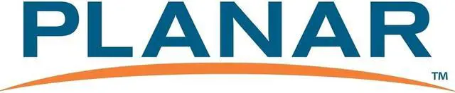 Alt view image 2 of 10 - Planar Wall Mount for Video Wall TAA Compliant 998036800