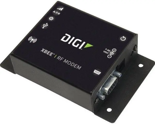 Main image of Digi XBee-PRO 900HP RF Modem