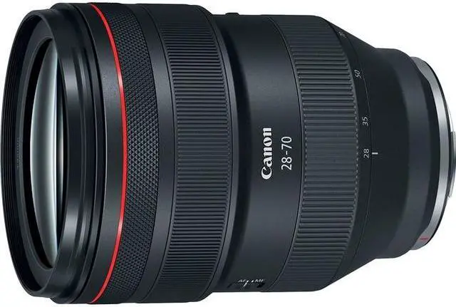 Alt view image 15 of 20 - Canon RF 28-70mm f/2 L USM Lens