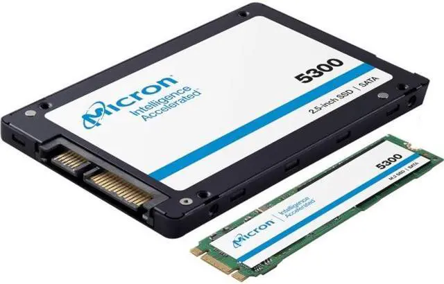 Main image of 5300 PRO 240GB 2.5 TCG