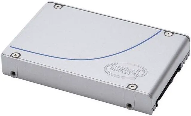 Alt view image 12 of 13 - Intel DC P3520 SSDPE2MX450G701 2.5" 450GB PCI-Express 3.0 x4 MLC Solid State Disk