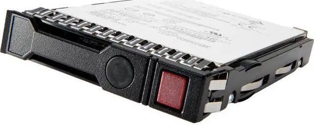 Main image of HPE 1.92 TB Solid State Drive 2.5" Internal SAS 12Gb/s SAS Mixed Use P37011B21
