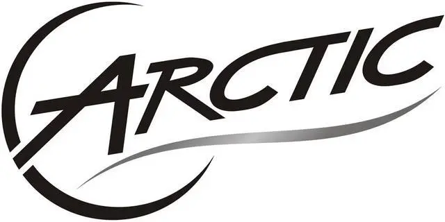 Alt view image 9 of 20 - ARCTIC P12 PWM PST (Black/Black) Value Pack 5pack - Pressure-optimised 120 mm Fan with PWM and PST (PWM Sharing Technology)