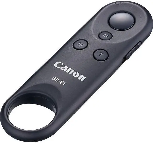 Alt view image 9 of 16 - Canon BR-E1 Wireless Remote Control