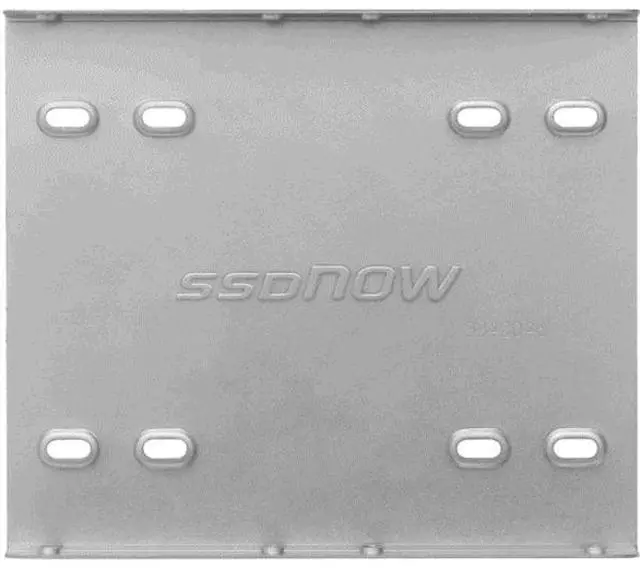 Alt view image 4 of 15 - 2.5 TO 3.5IN BRKT & SCREWS MUST ORDER
