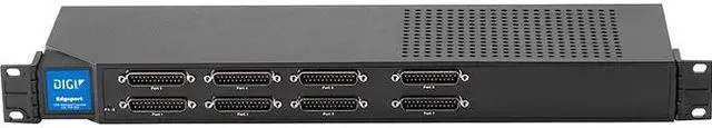 Main image of Digi Edgeport 8 DB-25