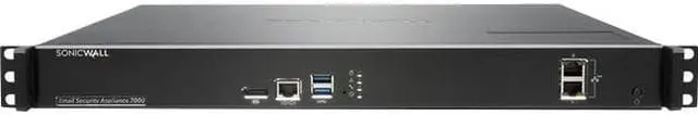 Main image of SonicWall