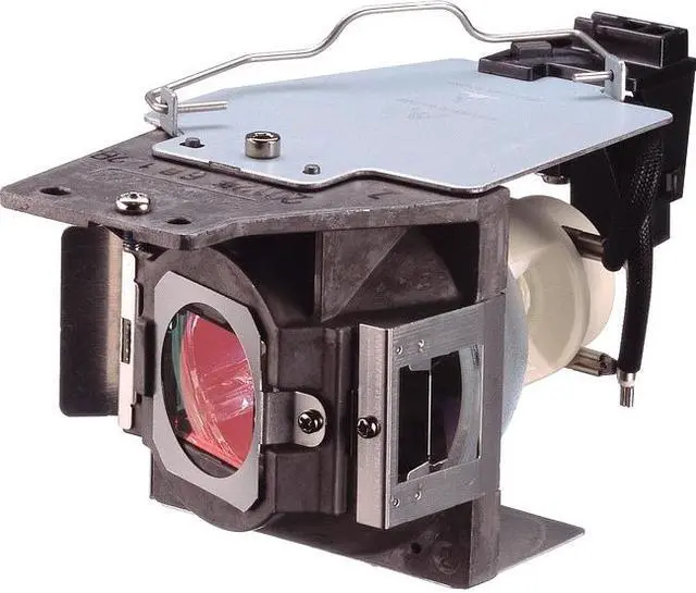 Alt view image 7 of 15 - BenQ Spare Lamp Kit - OEM