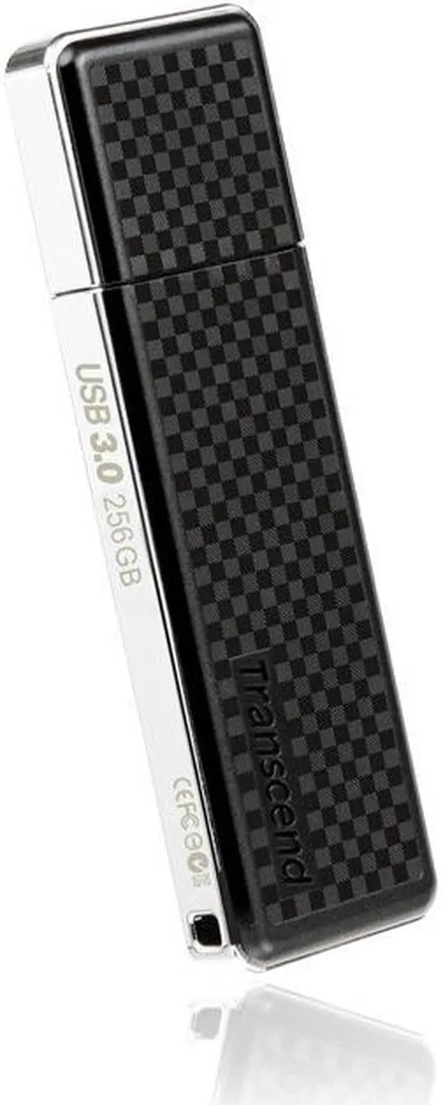 Alt view image 5 of 6 - 256GB Transcend JetFlash 780 Ultra-fast USB3.0 Flash Drive (up to 210MB/sec)