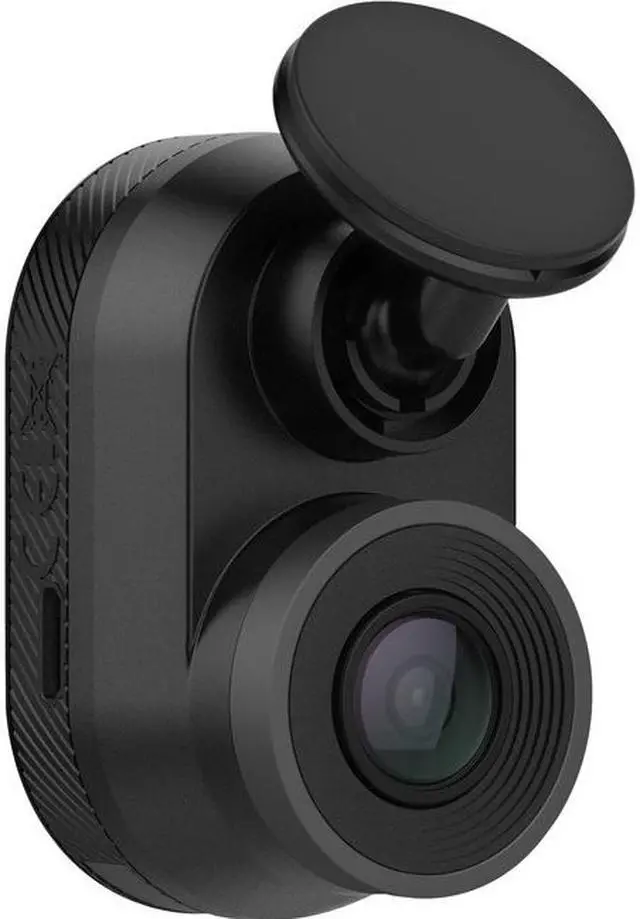 Alt view image 8 of 8 - Garmin Dash Cam Mini High quality Dash Camera with Incident Detection Sensor