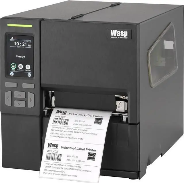 Main image of Wasp WPL408