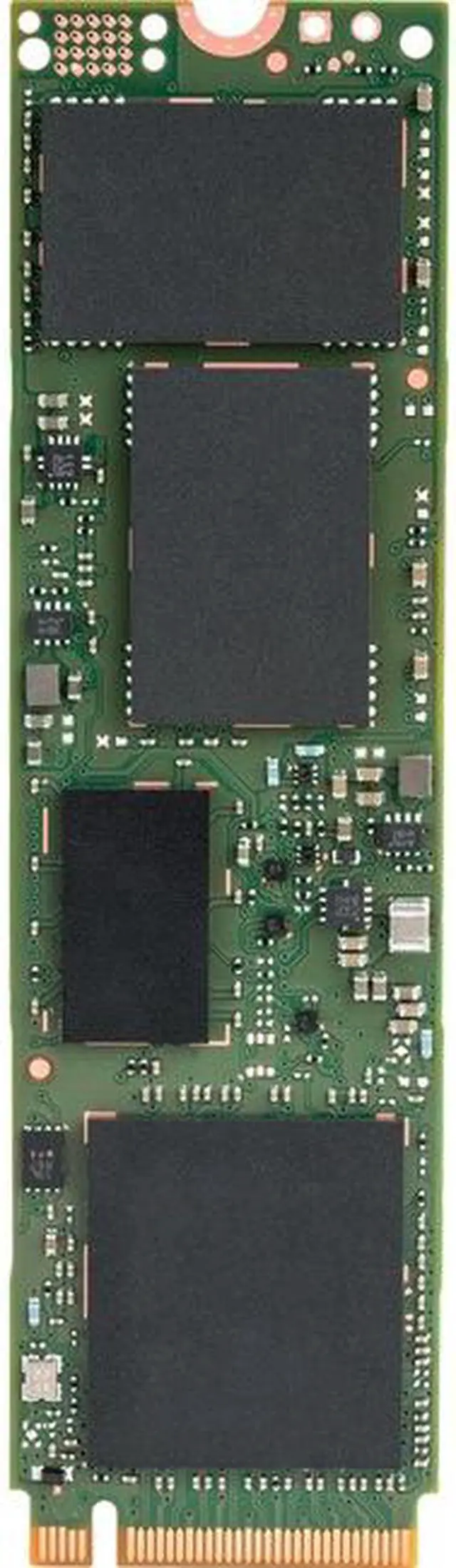 Alt view image 10 of 12 - Intel DC P3100 256 GB Solid State Drive SSDPEKKA256G701 DC P3100 256 GB Solid State Drive