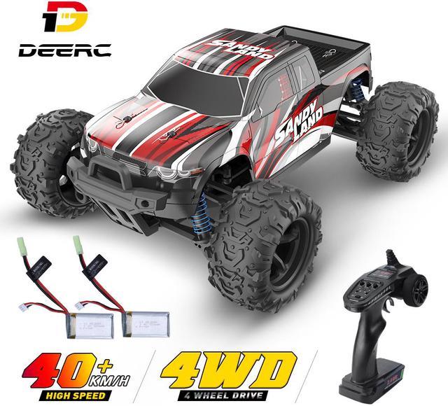 Best rc car under deals 100 2018