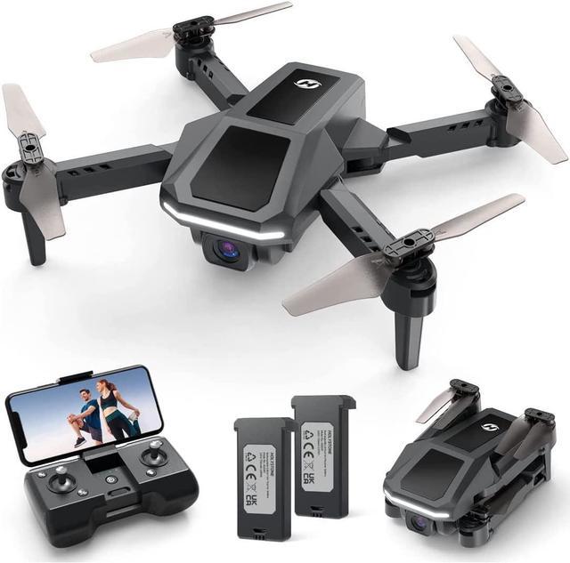 Holy Stone GPS Drone with Camera for Adults store - HS175D RC Quadcopter Brushless