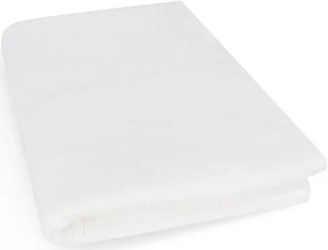 Alt view image 5 of 7 - Aimisin Compressed Towels Disposable Soft Durable Towels 100% Cotton for Home Bathroom Travel Camping, 11.8''x31.5'', 10 Pcs