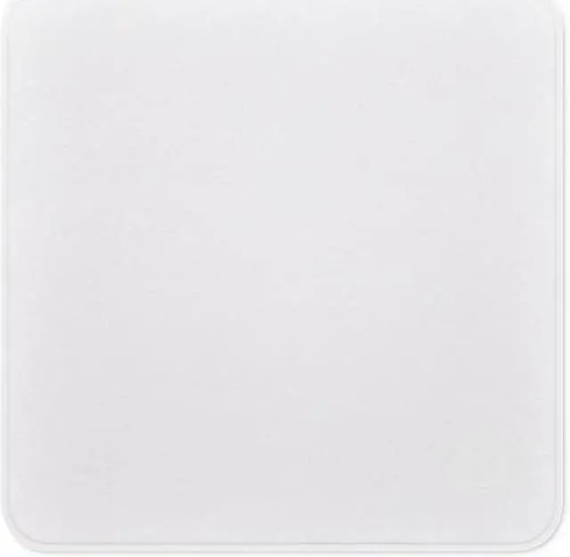 Alt view image 2 of 2 - ReeGee Double-Sided Cleaning Cloths - Microfiber and Suede Cloth for Mac,ipad,iphone,PS4,PS5 Smartphones, LCD TV, Tablets, Laptop Screens, Camera Lenses and Other Delicate Surfaces