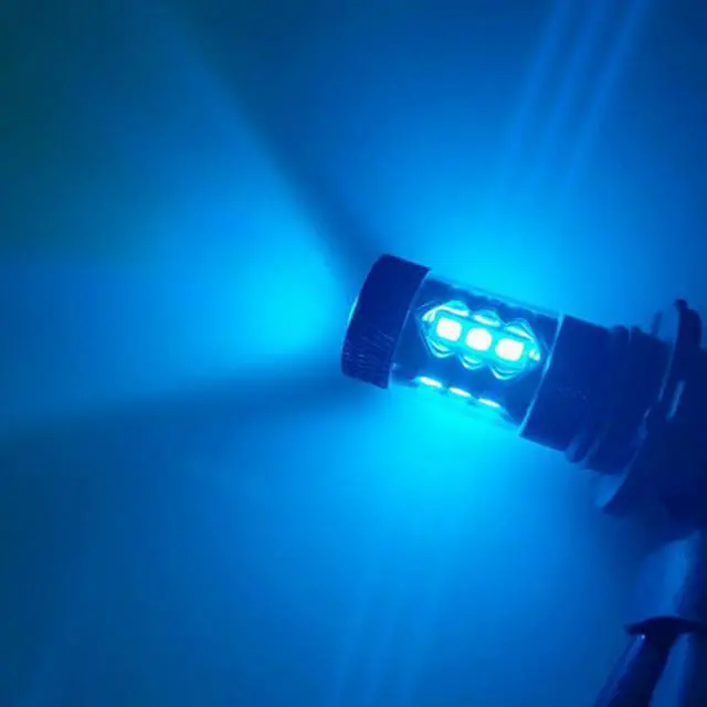 Alt view image 3 of 6 - 6pc 9005+H11+H11 Combo LED Headlight+Fog Light Kit For Toyota Camry 2007-2014