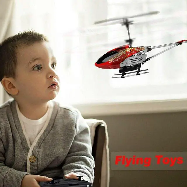 Alt view image 6 of 6 - U12S 2.4G Mini RC Helicopter with Camera Wifi FPV Drone Kids Gift Toy