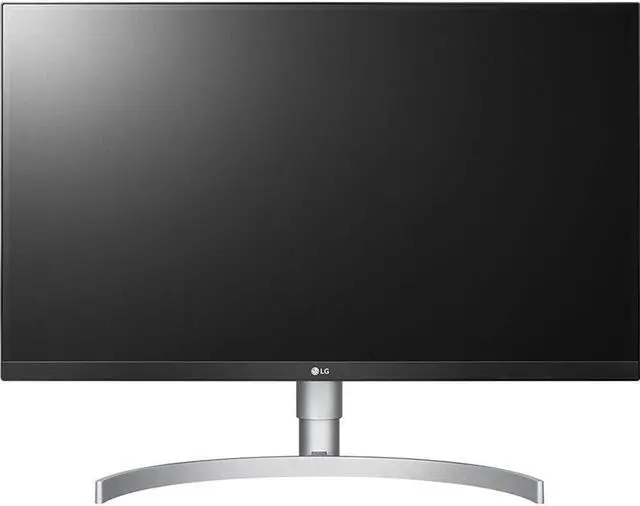 Alt view image 4 of 6 - 27UL850-W 27" 4K UHD IPS LED Monitor w/ VESA DisplayHDR 400 2019