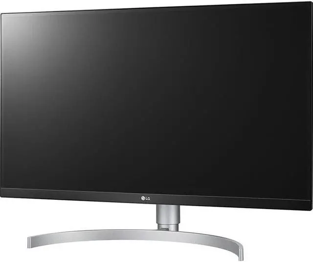 Alt view image 5 of 6 - 27UL850-W 27" 4K UHD IPS LED Monitor w/ VESA DisplayHDR 400 2019