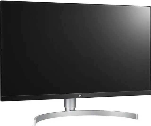 Alt view image 6 of 6 - 27UL850-W 27" 4K UHD IPS LED Monitor w/ VESA DisplayHDR 400 2019