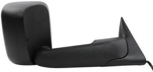 Alt view image 3 of 6 - Pair Towing Side Mirrors Power Heated for 1998-2001 Dodge RAM 1500 2500 3500