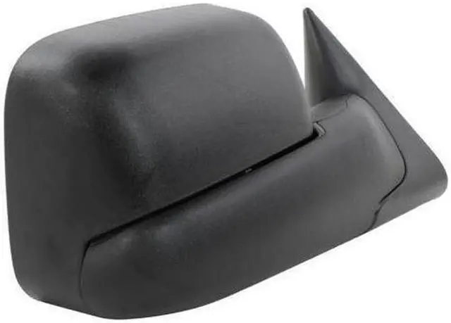 Alt view image 4 of 6 - Pair Towing Side Mirrors Power Heated for 1998-2001 Dodge RAM 1500 2500 3500