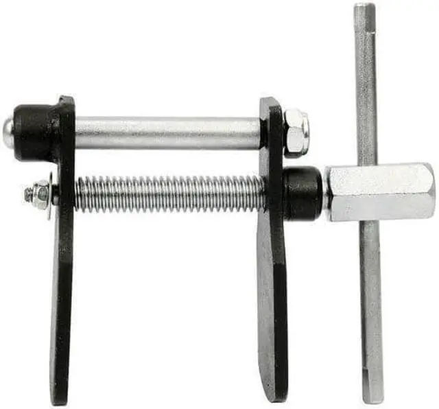 Main image of New Disc Brake Pad Piston Compressor Spreader Caliper Wind Back Tool