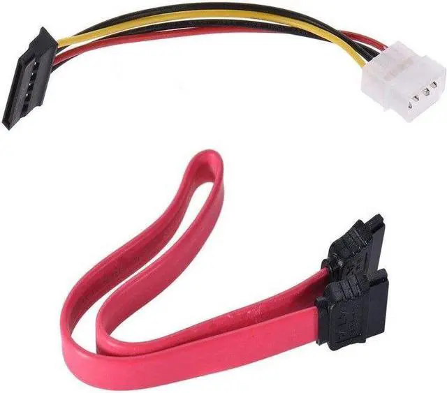 Alt view image 3 of 5 - PATA/SATA/IDE to USB 2.0 Adapter Converter Cable For Hard Drive Disk 2.5" 3.5"