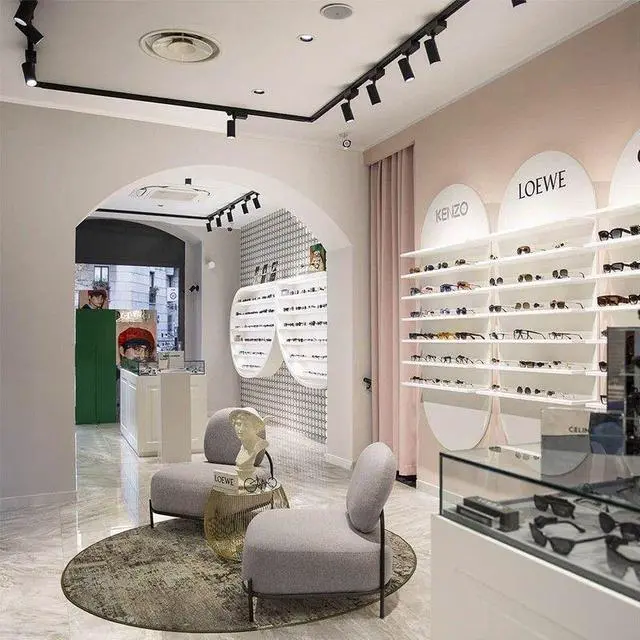 Alt view image 6 of 7 - 20 W LED Track Lighting Heads Compatible with Single Circuit H Type Task Wall