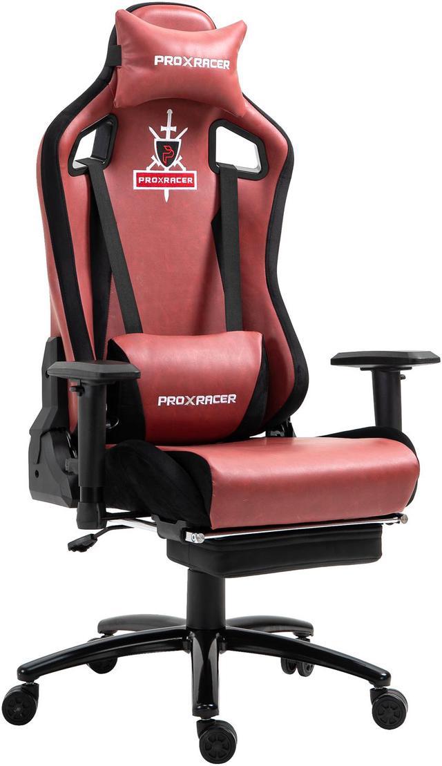 Racer Gaming Chair xBox Massage Gamer Chair Noblechairs Epic Gt