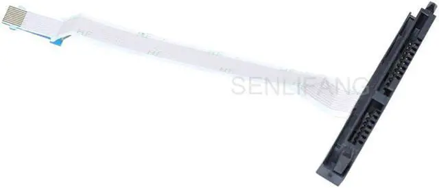 Main image of Conector de disco duro HDD , Cable DD0G75HD021 para HP Shadow Wizard 5 15-DC 15-CB Series 15-DC0030NR